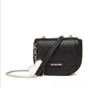 MOSCHINO SHOULDER BAG